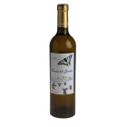 Verdevique Cuesta del Frontón Jaen Blanco 2021 Weißwein Naturwein Bio 0,75 l