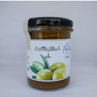Oliven Fruchtaufstrich 210 g