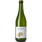 Sidra del Sur Clásica Brut Nature  Apfelschaumwein Cidre 0,75 l