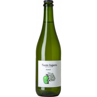 Sidra del Sur Ancestral Brut Apfelschaumwein Cidre 0,75 l