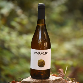 Purulio Blanco 9 2019 Weißwein Naturwein 0,75 l
