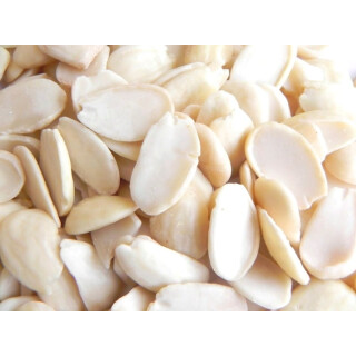 Mandelhälften blanchiert 200 g