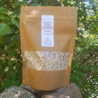 Mandeln mit Haut gemahlen 500 g