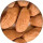 Mandeln Guara, roh, mit Haut 500 g