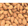 Mandeln roh mit Haut 500 g