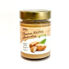 Mandelmus 100 % Mandeln ohne Haut (blanchiert) 800 g