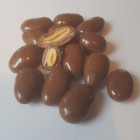 Kakaomandeln mit Milchschokolade 200 g