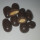 Kakaomandeln dunkle Schokolade 200 g