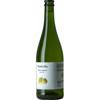 Sidra del Sur Membrilla Cidre Quitte Apfel 0,75 l