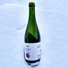 Sidra del Sur EVA Cidre Brut Apfelschaumwein 0,75 l