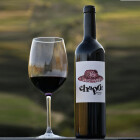 Verdevique Chapó 2021 Pinot Noir Rotwein Naturwein...