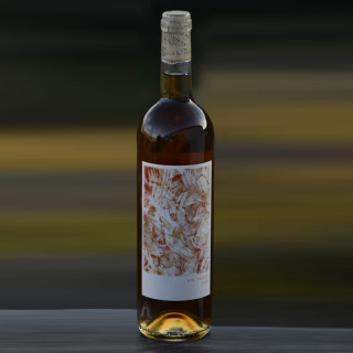 Verdevique Mil Pieles 2021 Weißwein Orange Wine Naturwein Bio 0,75 l