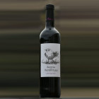 Verdevique Jaén Negro 2020 Rotwein Naturwein Bio 0,75 l