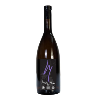 Mendez Moya 2021 Syrah Rotwein Naturwein bio 0,75 l