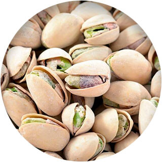 Pistazien geröstet 500 g