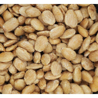 Honigmandeln 500 g