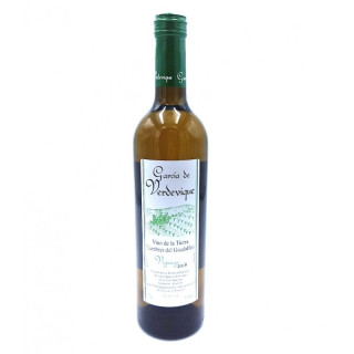 Verdevique Vigiriego 2021 Weißwein Naturwein Bio 0,75 l