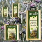 Olivenöl Benizalte BIO Nativ Extra 2023 von 0,25 l...