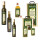Olivenöl Benizalte BIO Nativ Extra 2024 von 0,25 l bis 5 l - La Flor de la Alpujarra