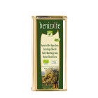 Olivenöl Benizalte BIO 0,50 l Kanister Nativ Extra...