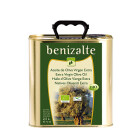 Olivenöl Benizalte BIO 2,50 l Kanister Nativ Extra...