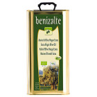 Olivenöl Benizalte BIO 5,00 l Kanister Nativ Extra...